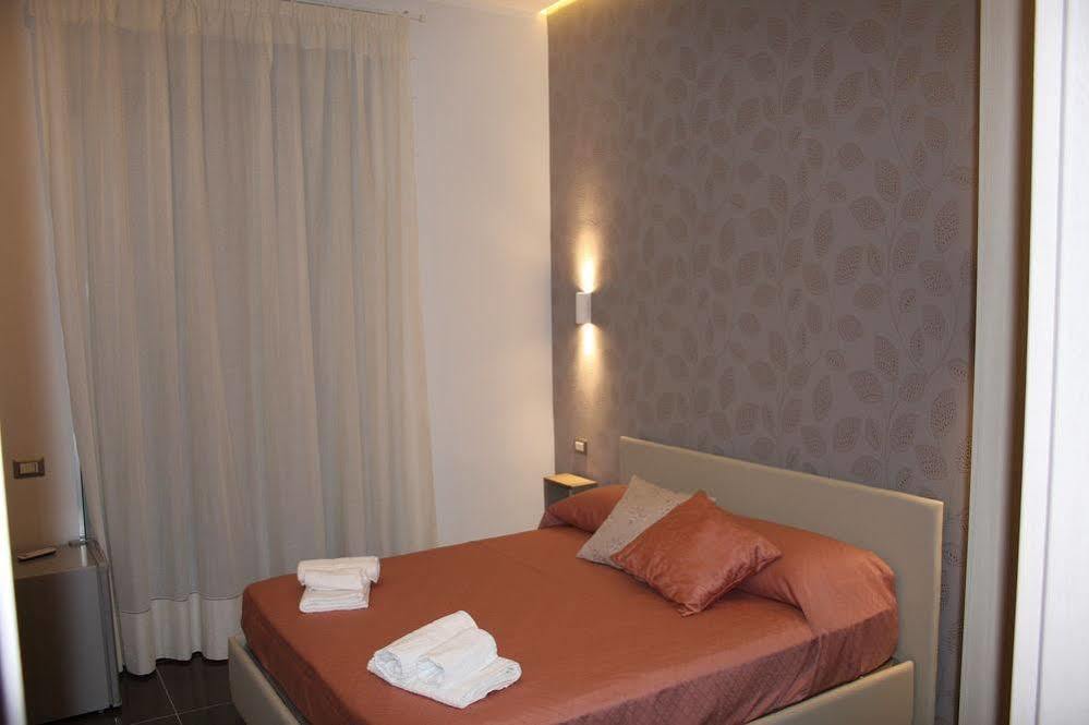 Be Italian Flat Bovio Otel Napoli Dış mekan fotoğraf
